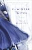 Book cover for "The winter witch".