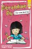 Book cover for "Geraldine Pu".