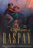 Book cover for "The orphans of Raspay".