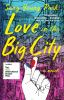 Book cover for "Love in the big city"