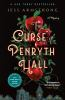 Book cover for "The curse of Penryth Hall"