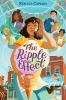 Book cover for "The ripple effect"