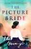 Book cover for "The picture bride"
