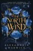 Book cover for "The North Wind"