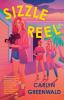 Book cover for "Sizzle reel"
