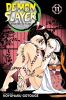 Book cover for "Demon slayer =".