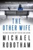 Book cover for "The other wife".
