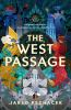 Book cover for "The west passage"