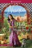 Book cover for "Hula for the home front".