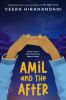 Book cover for "Amil and the after"