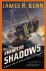 Book cover for "From the shadows".