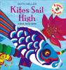 Book cover for "Kites sail high".