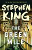Book cover for "The green mile"