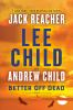 Book cover for "Better off dead".