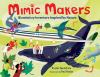 Book cover for "Mimic makers"
