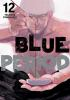 Book cover for "Blue period".