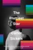 Book cover for "The prettiest star"