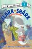 Book cover for "Clark the Shark tooth trouble".