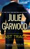 Book cover for "Fast track".