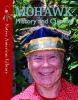 Book cover for "Mohawk history and culture"