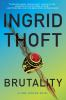 Book cover for "Brutality".
