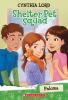 Book cover for "Paloma".
