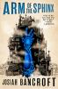 Book cover for "Arm of the Sphinx".