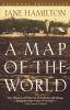 Book cover for "A map of the world"