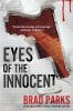 Book cover for "Eyes of the innocent"