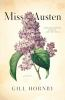 Book cover for "Miss Austen"