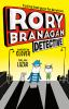 Book cover for "Rory Branagan"