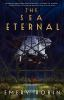 Book cover for "The sea eternal".