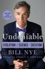 Book cover for "Undeniable"