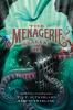 Book cover for "The menagerie"