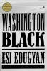 Book cover for "Washington Black"