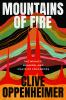Book cover for "Mountains of fire"