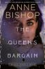 Book cover for "The queen's bargain".