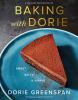Book cover for "Baking with Dorie"
