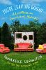 Book cover for "You're leaving when?"