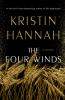 Book cover for "The four winds"