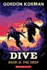 Book cover for "Dive".