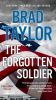 Book cover for "The forgotten soldier".
