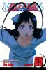 Book cover for "Bleach".