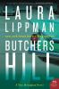 Book cover for "Butchers Hill"