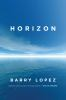 Book cover for "Horizon"