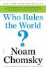Book cover for "Who rules the world?".