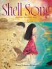 Book cover for "Shell song"