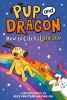 Book cover for "Pup and Dragon".