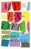 Book cover for "My ex-life"