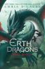 Book cover for "Dark wyng".
